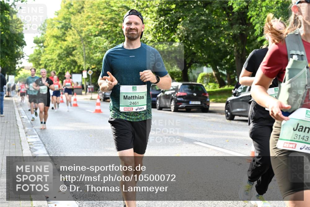 20.09.2026 - PSD Bank Halbmarathon Dr. Thomas Lammeyer http://msf.ph/oto/10500072 20.09.2026 10:51:54 Laufen 2461, 3143 meine-sportfotos.de