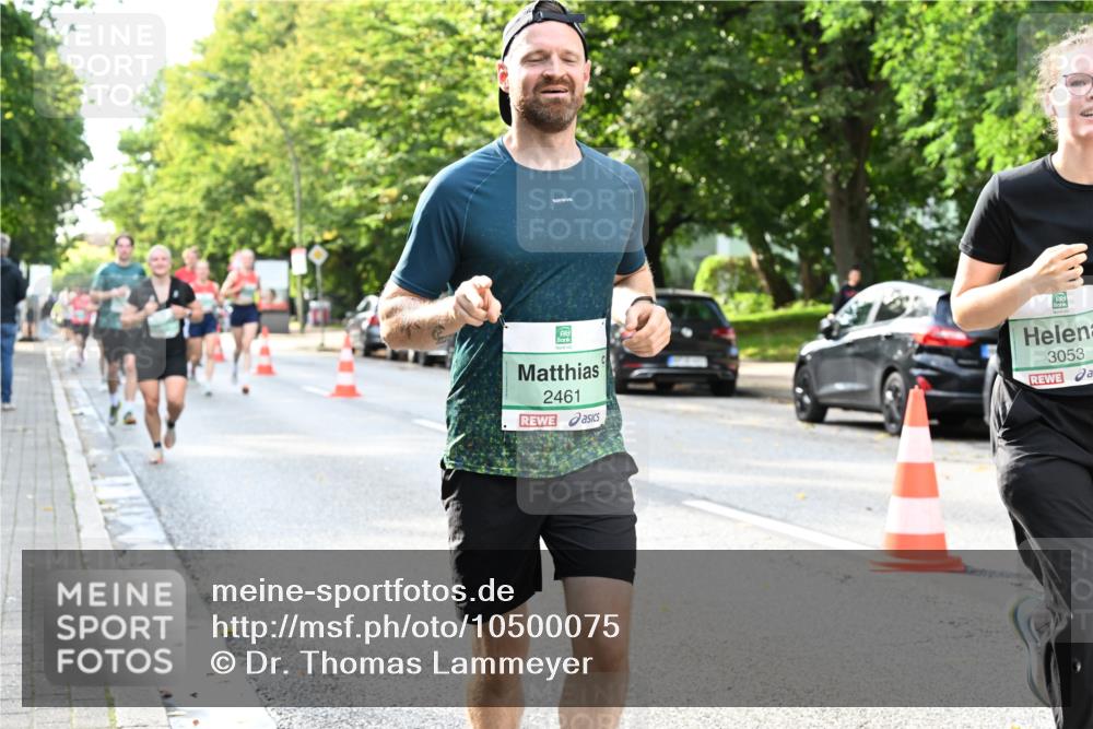 20.09.2026 - PSD Bank Halbmarathon Dr. Thomas Lammeyer http://msf.ph/oto/10500075 20.09.2026 10:51:54 Laufen 2461, 3053 meine-sportfotos.de