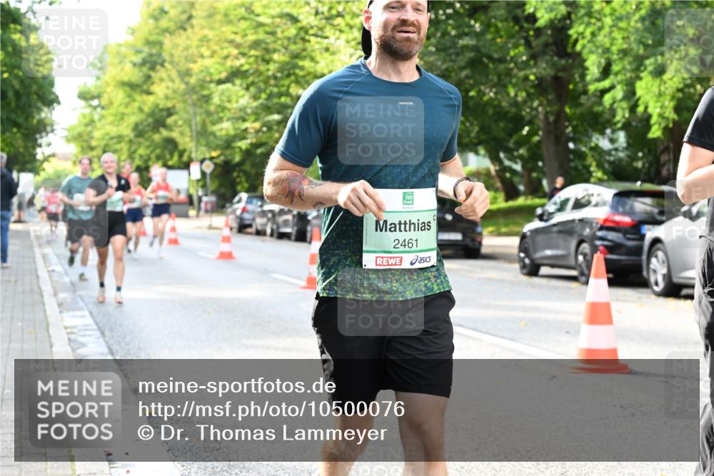20.09.2026 - PSD Bank Halbmarathon Dr. Thomas Lammeyer http://msf.ph/oto/10500076 20.09.2026 10:51:54 Laufen 2461 meine-sportfotos.de