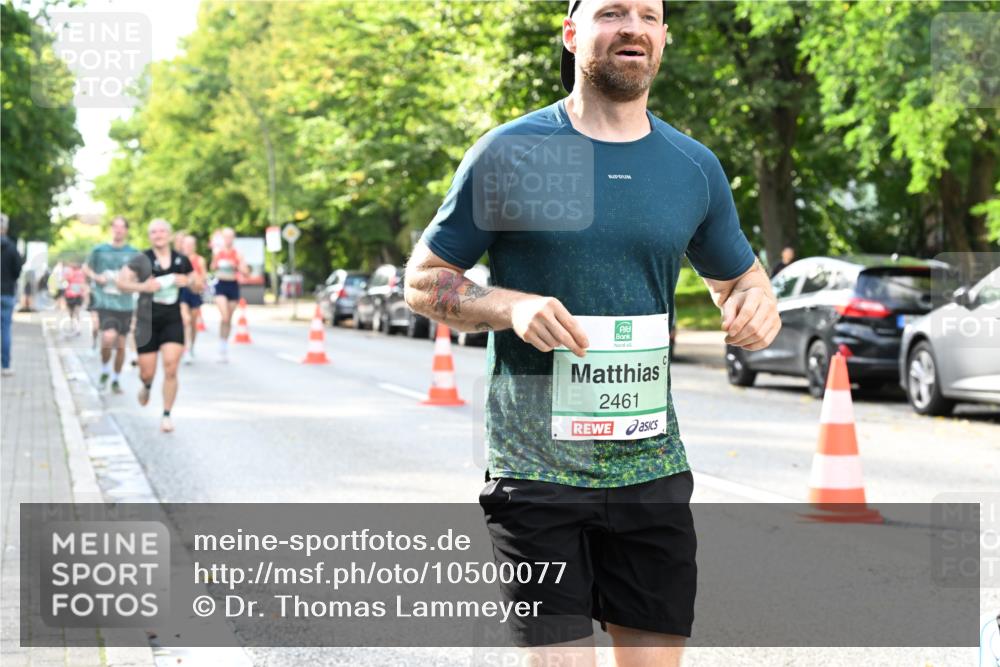20.09.2026 - PSD Bank Halbmarathon Dr. Thomas Lammeyer http://msf.ph/oto/10500077 20.09.2026 10:51:54 Laufen 2461 meine-sportfotos.de