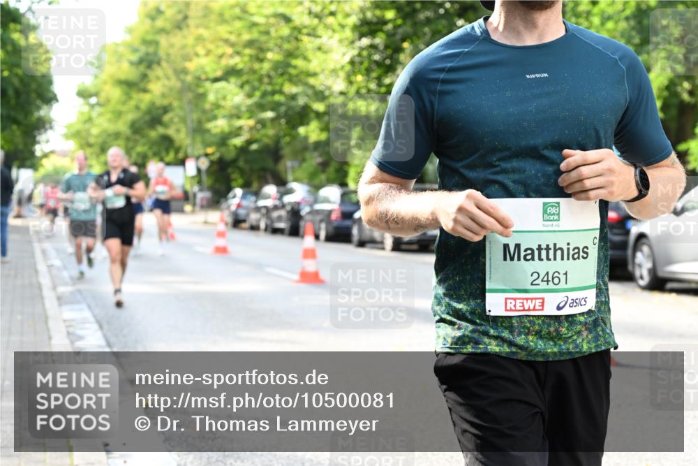 20.09.2026 - PSD Bank Halbmarathon Dr. Thomas Lammeyer http://msf.ph/oto/10500081 20.09.2026 10:51:54 Laufen 2461 meine-sportfotos.de