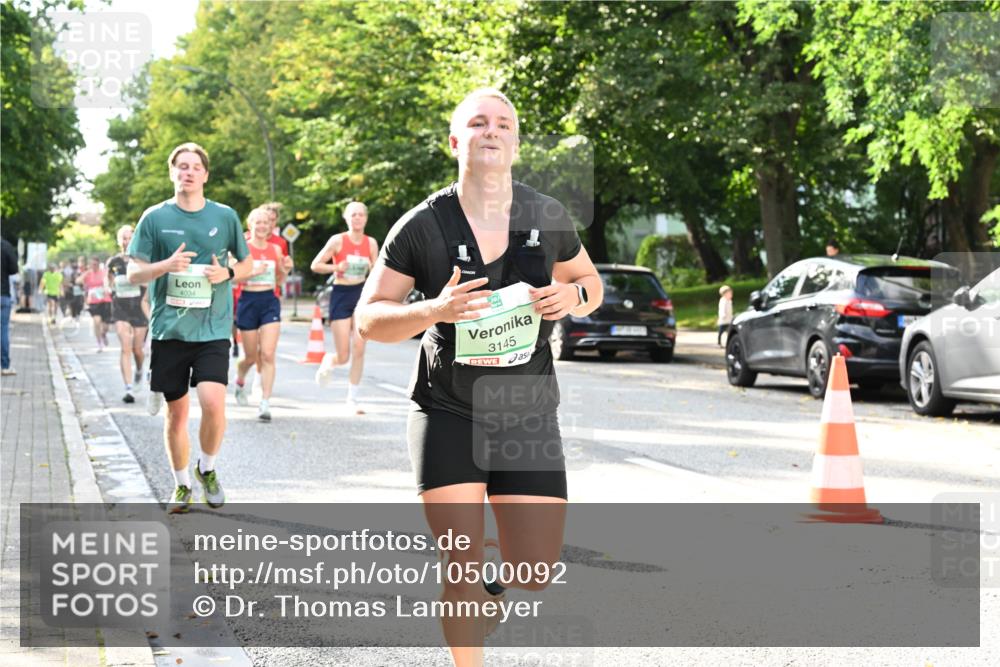20.09.2026 - PSD Bank Halbmarathon Dr. Thomas Lammeyer http://msf.ph/oto/10500092 20.09.2026 10:51:58 Laufen 4034, 3145 meine-sportfotos.de