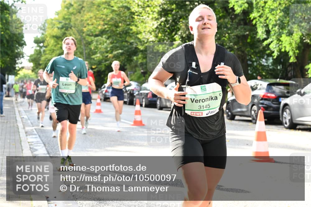 20.09.2026 - PSD Bank Halbmarathon Dr. Thomas Lammeyer http://msf.ph/oto/10500097 20.09.2026 10:51:58 Laufen 4004, 3145 meine-sportfotos.de