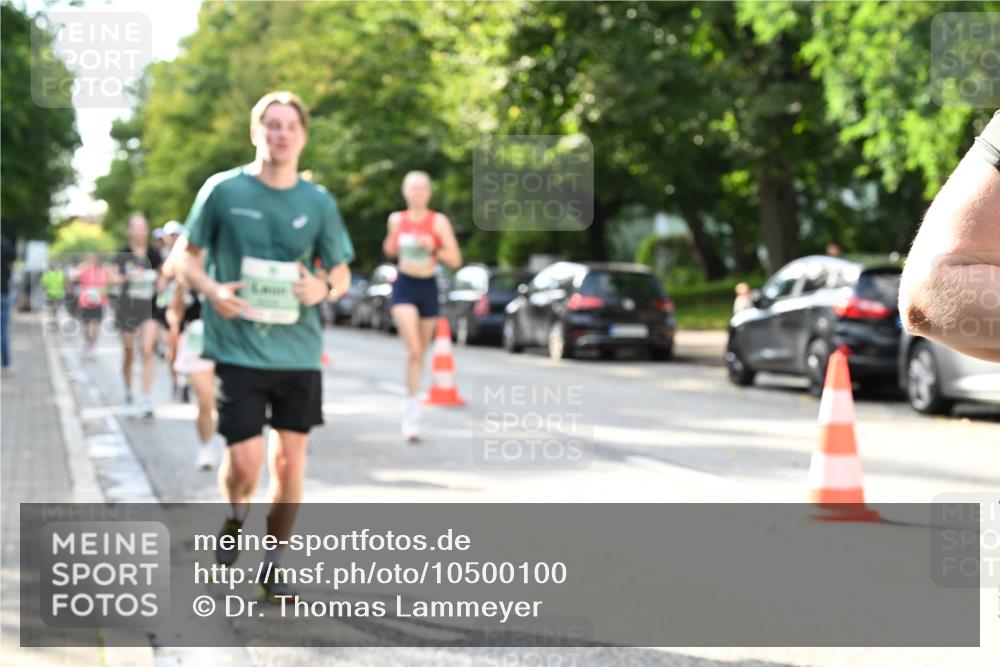 20.09.2026 - PSD Bank Halbmarathon Dr. Thomas Lammeyer http://msf.ph/oto/10500100 20.09.2026 10:51:59 Laufen  meine-sportfotos.de