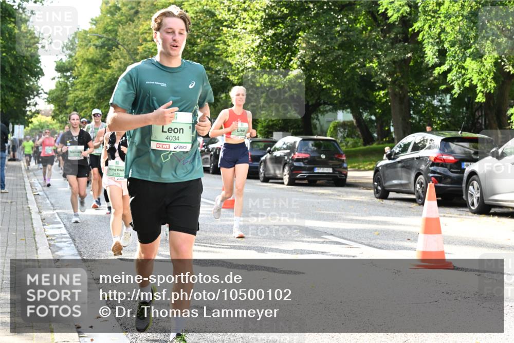 20.09.2026 - PSD Bank Halbmarathon Dr. Thomas Lammeyer http://msf.ph/oto/10500102 20.09.2026 10:52:00 Laufen 2335, 4034 meine-sportfotos.de