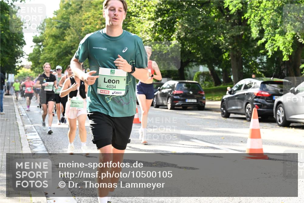 20.09.2026 - PSD Bank Halbmarathon Dr. Thomas Lammeyer http://msf.ph/oto/10500105 20.09.2026 10:52:00 Laufen 2335, 4034 meine-sportfotos.de