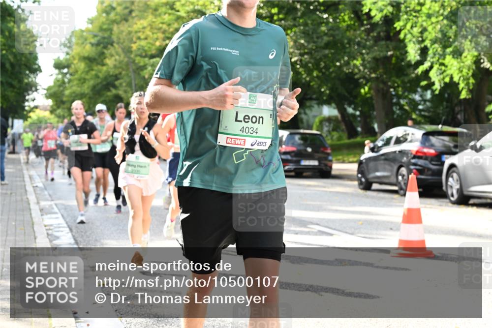 20.09.2026 - PSD Bank Halbmarathon Dr. Thomas Lammeyer http://msf.ph/oto/10500107 20.09.2026 10:52:00 Laufen 2335, 4034 meine-sportfotos.de