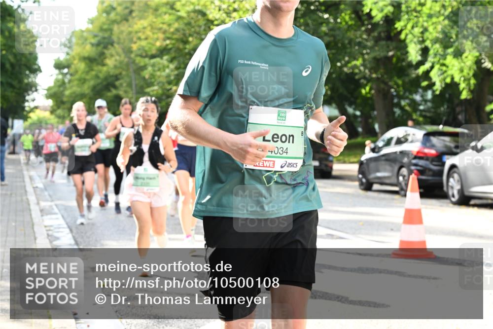 20.09.2026 - PSD Bank Halbmarathon Dr. Thomas Lammeyer http://msf.ph/oto/10500108 20.09.2026 10:52:00 Laufen 4034 meine-sportfotos.de