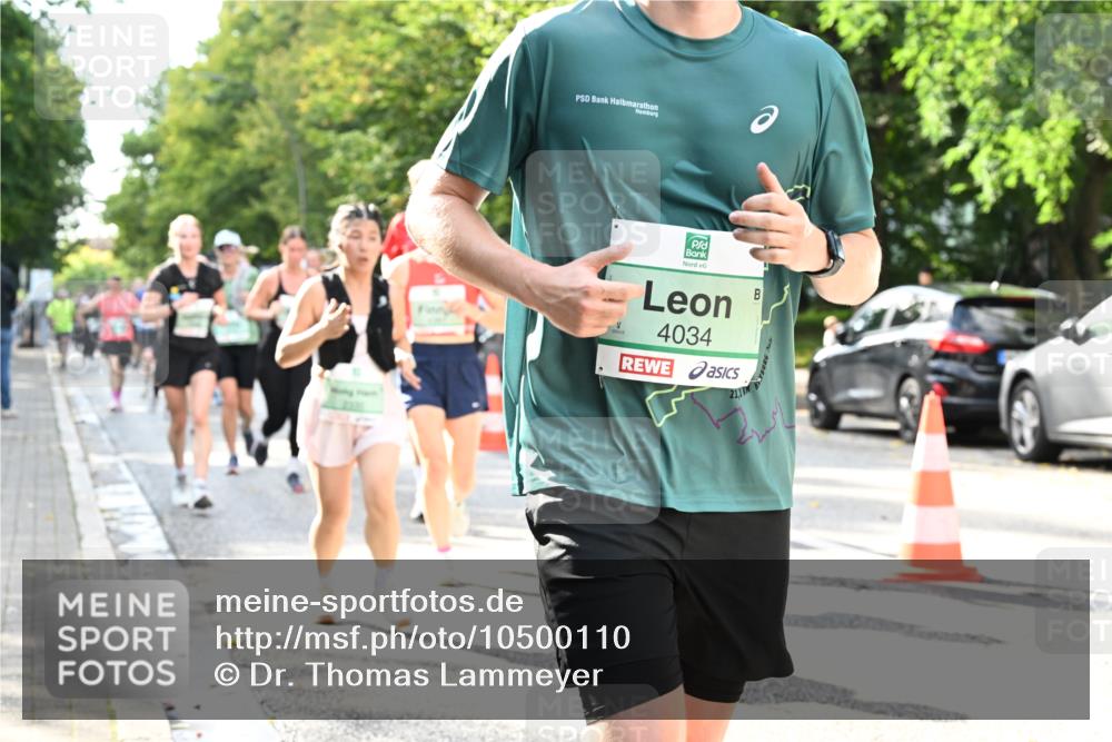 20.09.2026 - PSD Bank Halbmarathon Dr. Thomas Lammeyer http://msf.ph/oto/10500110 20.09.2026 10:52:01 Laufen 4034 meine-sportfotos.de
