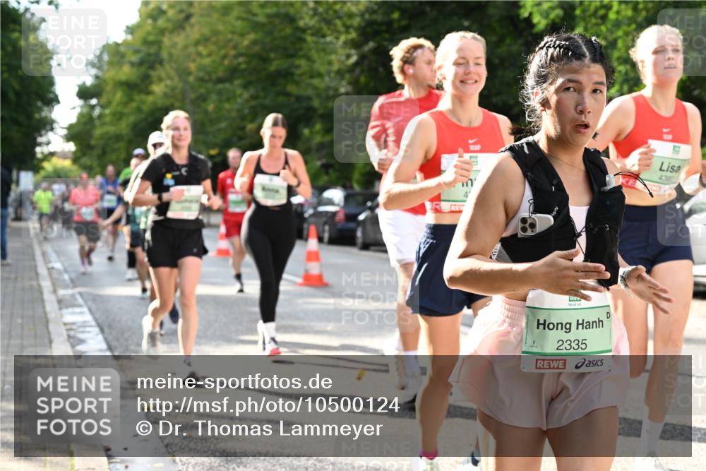 20.09.2026 - PSD Bank Halbmarathon Dr. Thomas Lammeyer http://msf.ph/oto/10500124 20.09.2026 10:52:02 Laufen 2335, 438 meine-sportfotos.de