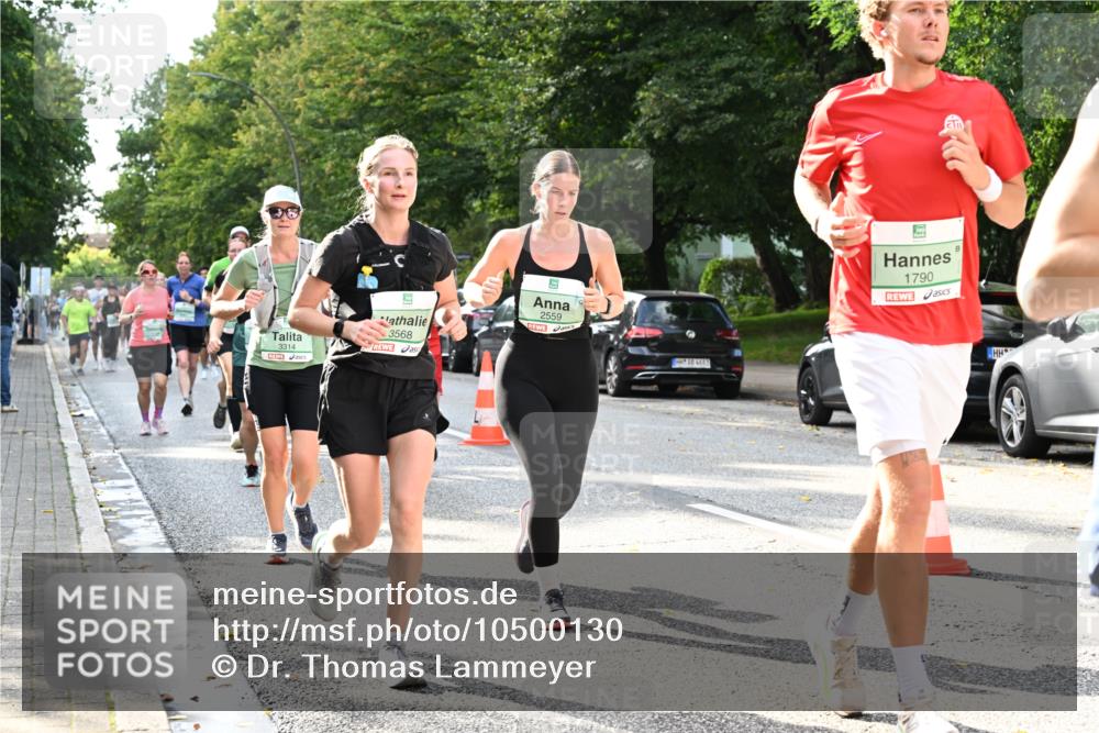 20.09.2026 - PSD Bank Halbmarathon Dr. Thomas Lammeyer http://msf.ph/oto/10500130 20.09.2026 10:52:03 Laufen 3314, 3568, 2559, 1790 meine-sportfotos.de