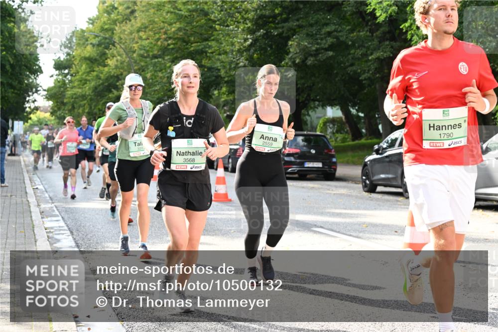 20.09.2026 - PSD Bank Halbmarathon Dr. Thomas Lammeyer http://msf.ph/oto/10500132 20.09.2026 10:52:03 Laufen 331, 3568, 2559, 1790 meine-sportfotos.de