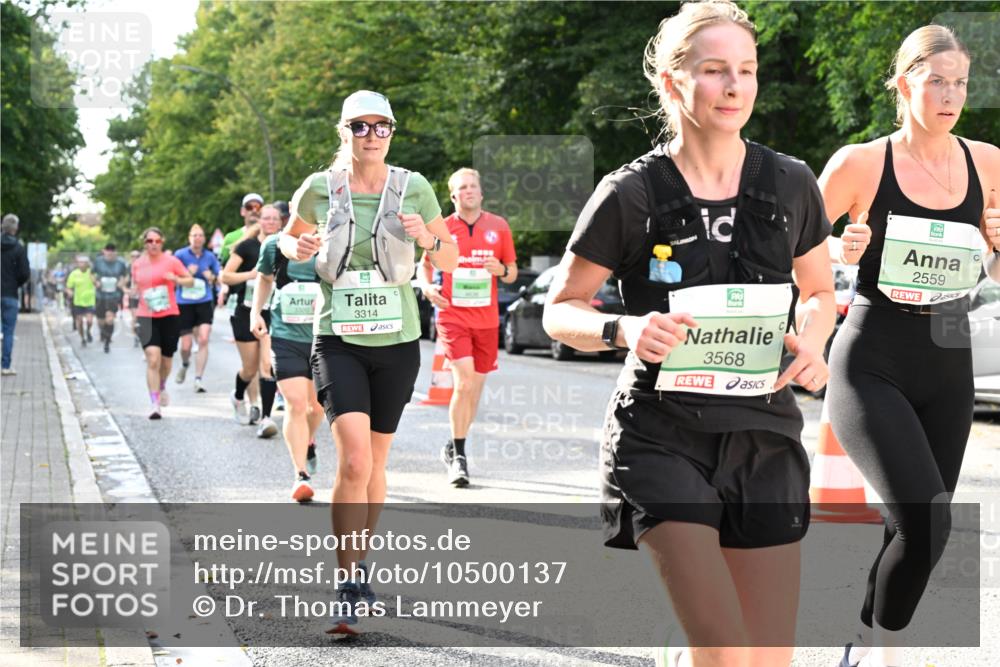 20.09.2026 - PSD Bank Halbmarathon Dr. Thomas Lammeyer http://msf.ph/oto/10500137 20.09.2026 10:52:04 Laufen 3314, 3568, 2559 meine-sportfotos.de