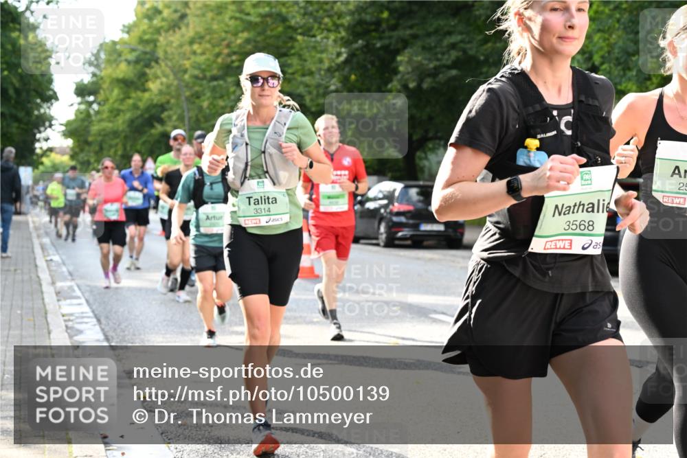 20.09.2026 - PSD Bank Halbmarathon Dr. Thomas Lammeyer http://msf.ph/oto/10500139 20.09.2026 10:52:04 Laufen 3314, 3568, 25 meine-sportfotos.de