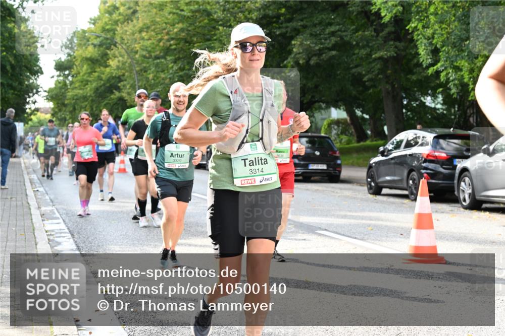20.09.2026 - PSD Bank Halbmarathon Dr. Thomas Lammeyer http://msf.ph/oto/10500140 20.09.2026 10:52:05 Laufen 3320, 3314, 4636 meine-sportfotos.de