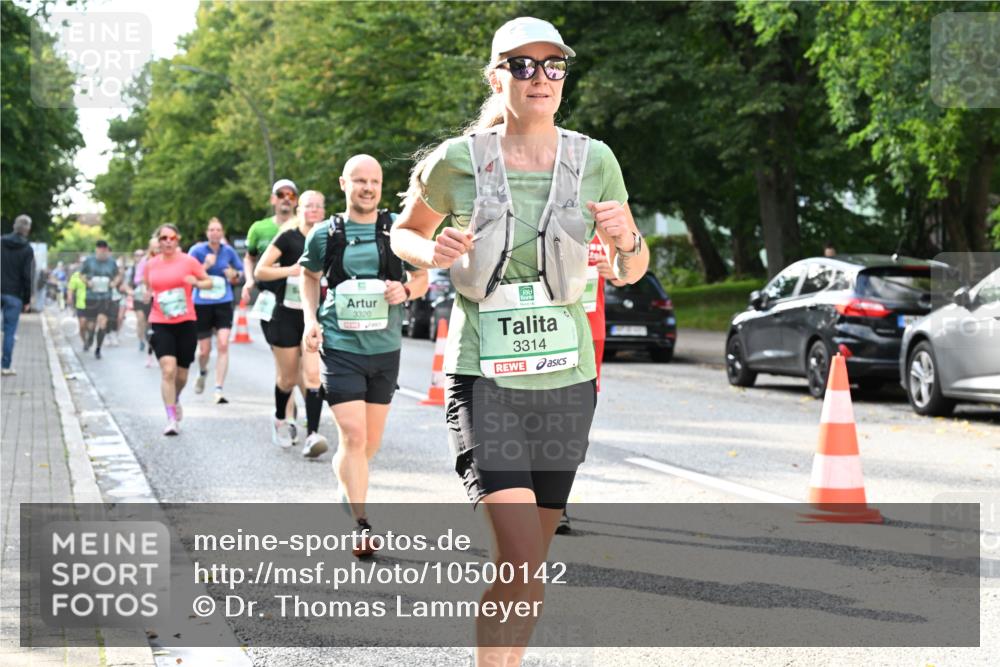 20.09.2026 - PSD Bank Halbmarathon Dr. Thomas Lammeyer http://msf.ph/oto/10500142 20.09.2026 10:52:05 Laufen 3320, 3314 meine-sportfotos.de