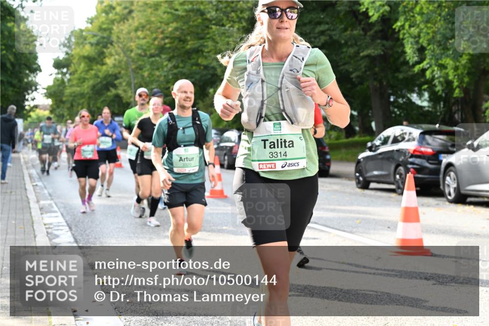 20.09.2026 - PSD Bank Halbmarathon Dr. Thomas Lammeyer http://msf.ph/oto/10500144 20.09.2026 10:52:05 Laufen 3320, 3314 meine-sportfotos.de