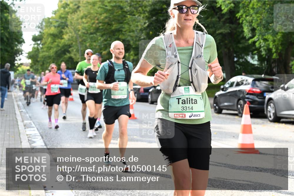 20.09.2026 - PSD Bank Halbmarathon Dr. Thomas Lammeyer http://msf.ph/oto/10500145 20.09.2026 10:52:05 Laufen 3320, 3314 meine-sportfotos.de