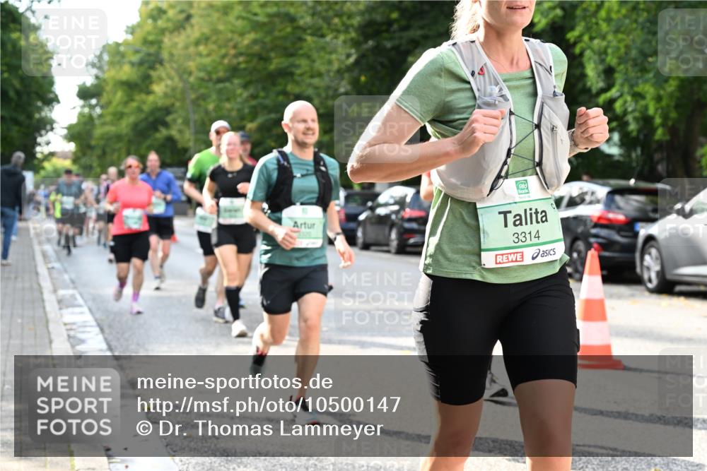 20.09.2026 - PSD Bank Halbmarathon Dr. Thomas Lammeyer http://msf.ph/oto/10500147 20.09.2026 10:52:05 Laufen 3314 meine-sportfotos.de