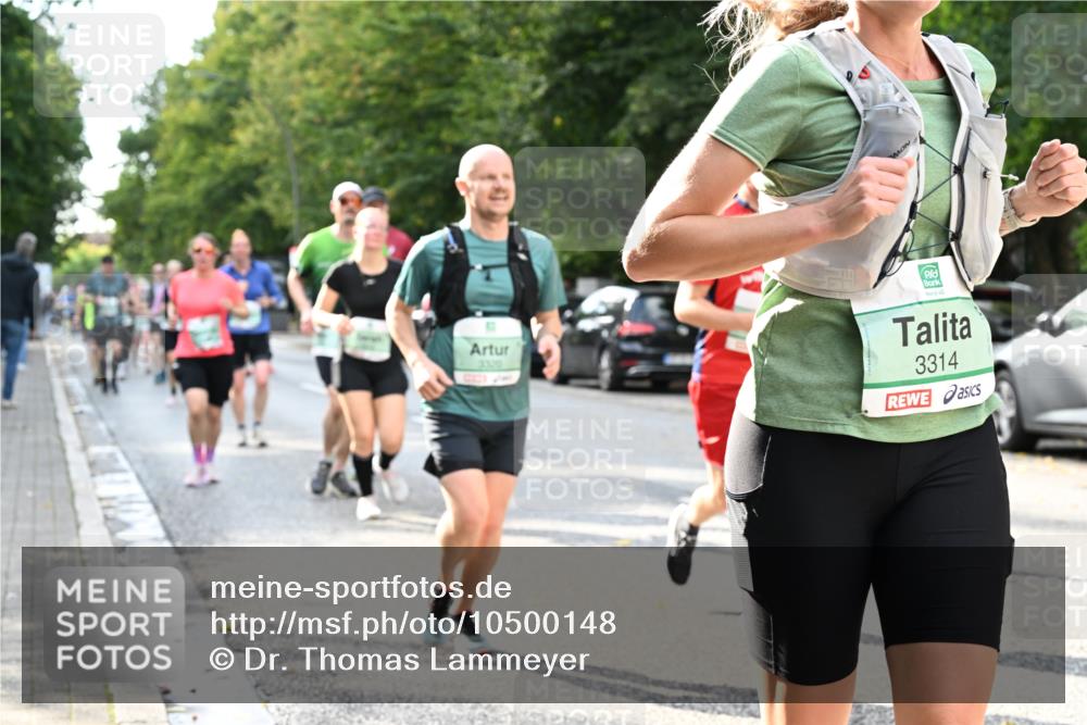 20.09.2026 - PSD Bank Halbmarathon Dr. Thomas Lammeyer http://msf.ph/oto/10500148 20.09.2026 10:52:05 Laufen 3320, 3314 meine-sportfotos.de