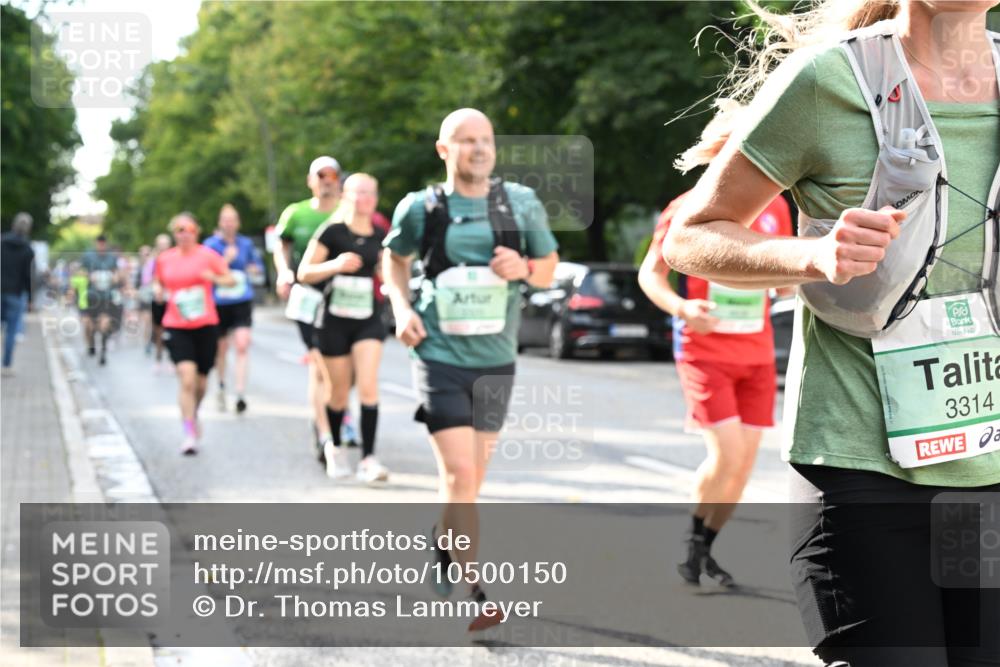 20.09.2026 - PSD Bank Halbmarathon Dr. Thomas Lammeyer http://msf.ph/oto/10500150 20.09.2026 10:52:05 Laufen 3314 meine-sportfotos.de