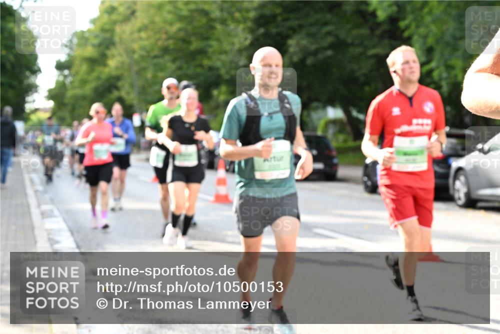20.09.2026 - PSD Bank Halbmarathon Dr. Thomas Lammeyer http://msf.ph/oto/10500153 20.09.2026 10:52:06 Laufen  meine-sportfotos.de