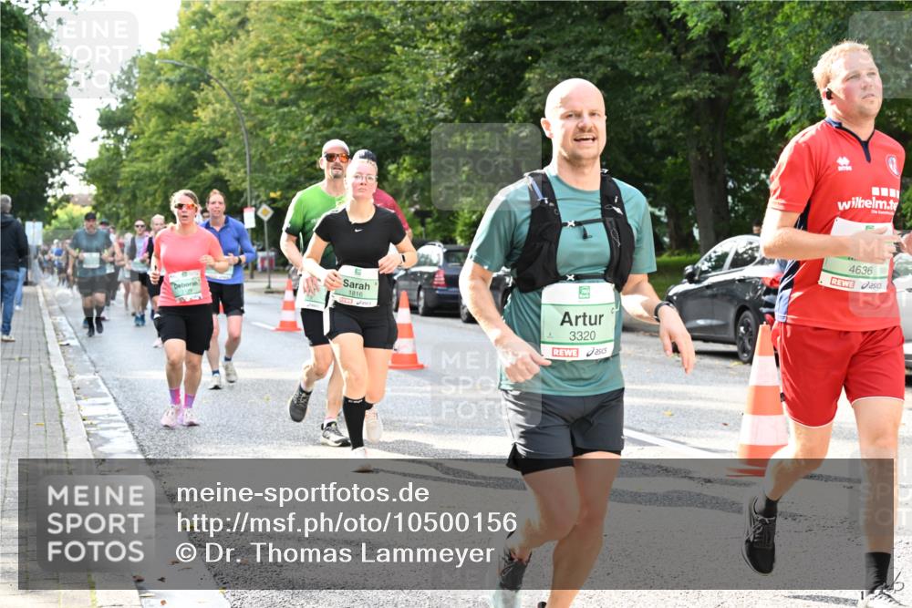 20.09.2026 - PSD Bank Halbmarathon Dr. Thomas Lammeyer http://msf.ph/oto/10500156 20.09.2026 10:52:06 Laufen 1816, 3320, 4636 meine-sportfotos.de