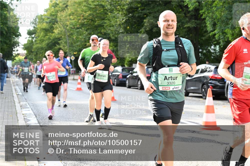 20.09.2026 - PSD Bank Halbmarathon Dr. Thomas Lammeyer http://msf.ph/oto/10500157 20.09.2026 10:52:06 Laufen 1816, 3320 meine-sportfotos.de