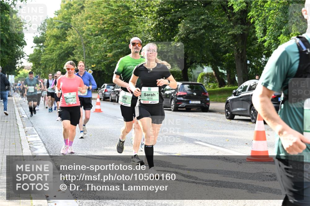 20.09.2026 - PSD Bank Halbmarathon Dr. Thomas Lammeyer http://msf.ph/oto/10500160 20.09.2026 10:52:07 Laufen 2129, 2719, 1816 meine-sportfotos.de