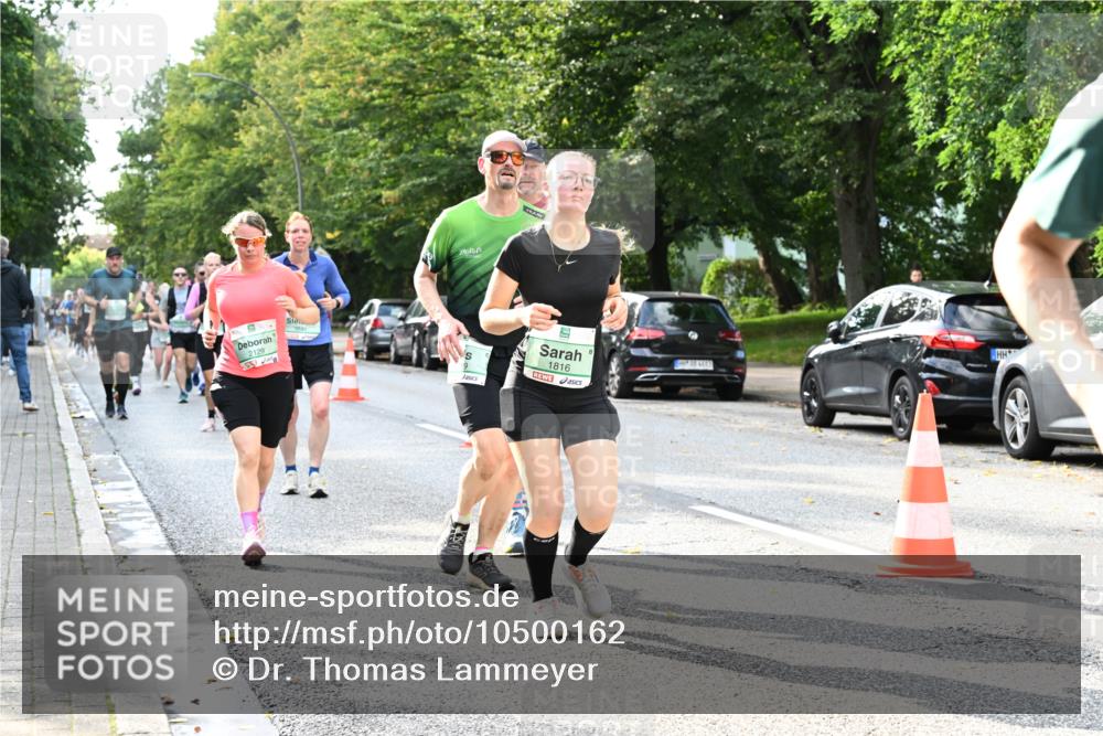 20.09.2026 - PSD Bank Halbmarathon Dr. Thomas Lammeyer http://msf.ph/oto/10500162 20.09.2026 10:52:07 Laufen 2129, 1816 meine-sportfotos.de