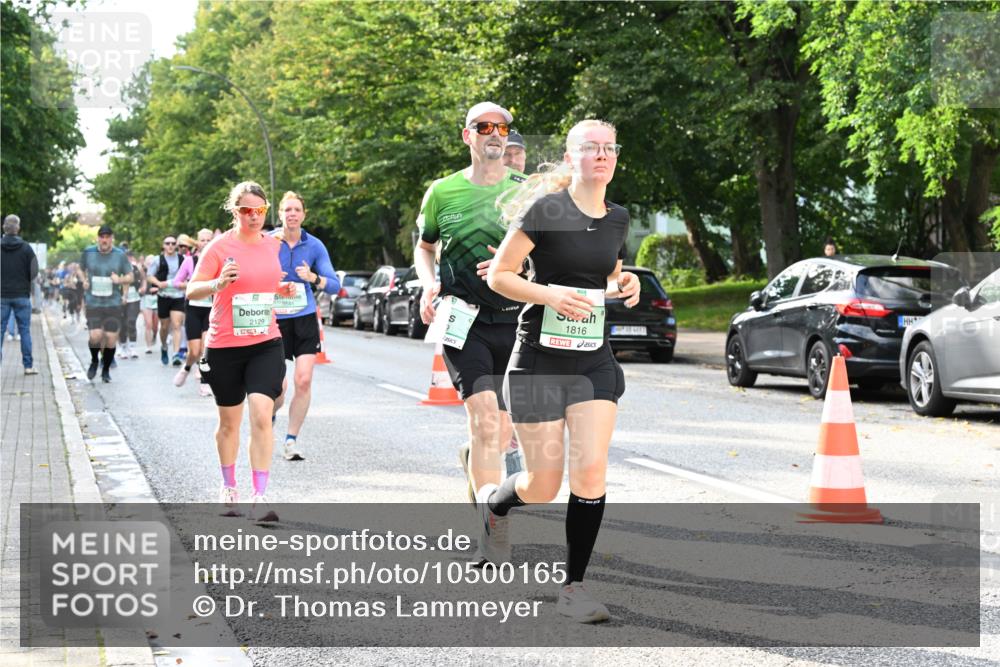 20.09.2026 - PSD Bank Halbmarathon Dr. Thomas Lammeyer http://msf.ph/oto/10500165 20.09.2026 10:52:07 Laufen 9, 2129, 1816 meine-sportfotos.de