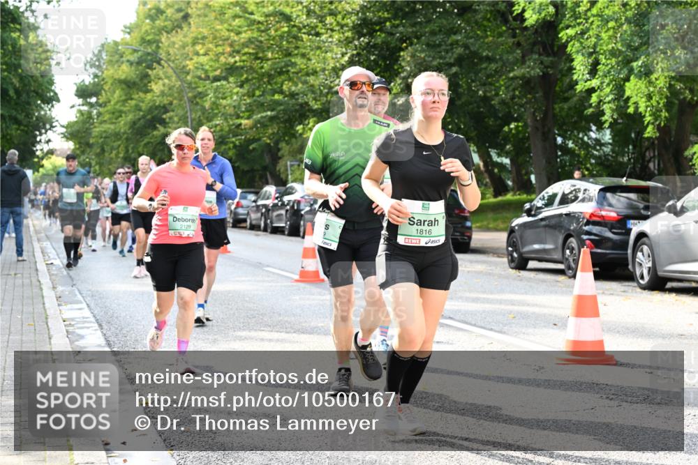 20.09.2026 - PSD Bank Halbmarathon Dr. Thomas Lammeyer http://msf.ph/oto/10500167 20.09.2026 10:52:07 Laufen 2129, 1816 meine-sportfotos.de