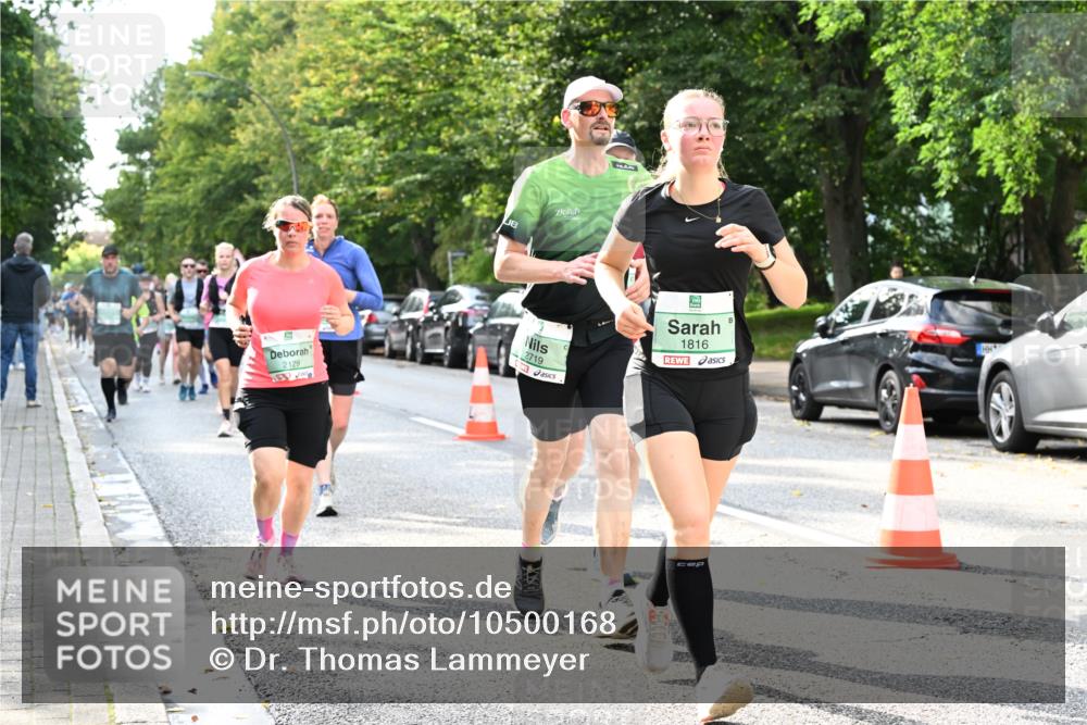 20.09.2026 - PSD Bank Halbmarathon Dr. Thomas Lammeyer http://msf.ph/oto/10500168 20.09.2026 10:52:07 Laufen 2129, 2719, 1816 meine-sportfotos.de