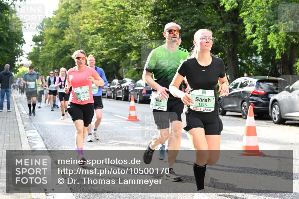 20.09.2026 - PSD Bank Halbmarathon Dr. Thomas Lammeyer http://msf.ph/oto/10500170 20.09.2026 10:52:07 Laufen 2129, 2719, 1816 meine-sportfotos.de