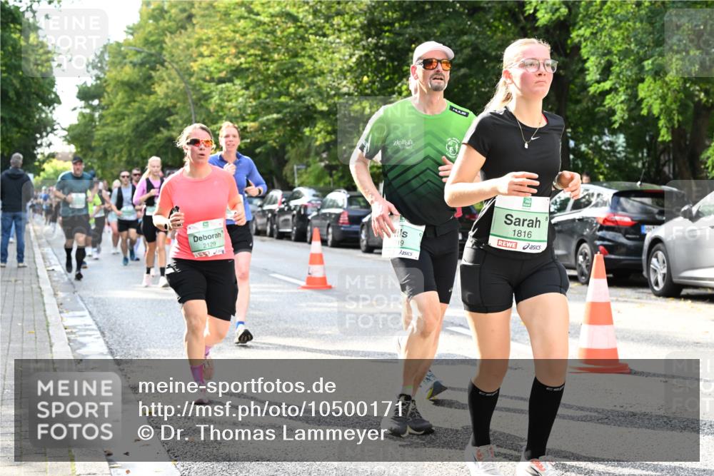 20.09.2026 - PSD Bank Halbmarathon Dr. Thomas Lammeyer http://msf.ph/oto/10500171 20.09.2026 10:52:08 Laufen 2129, 19, 1816 meine-sportfotos.de