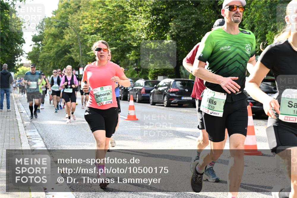 20.09.2026 - PSD Bank Halbmarathon Dr. Thomas Lammeyer http://msf.ph/oto/10500175 20.09.2026 10:52:08 Laufen 2129, 2719, 18 meine-sportfotos.de