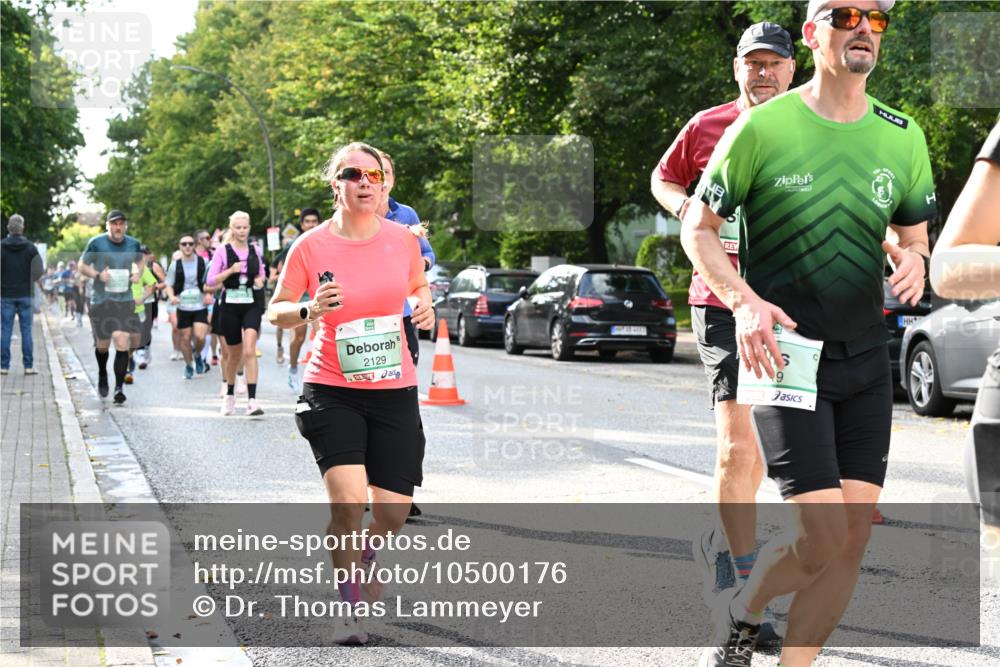 20.09.2026 - PSD Bank Halbmarathon Dr. Thomas Lammeyer http://msf.ph/oto/10500176 20.09.2026 10:52:08 Laufen 2129, 9 meine-sportfotos.de