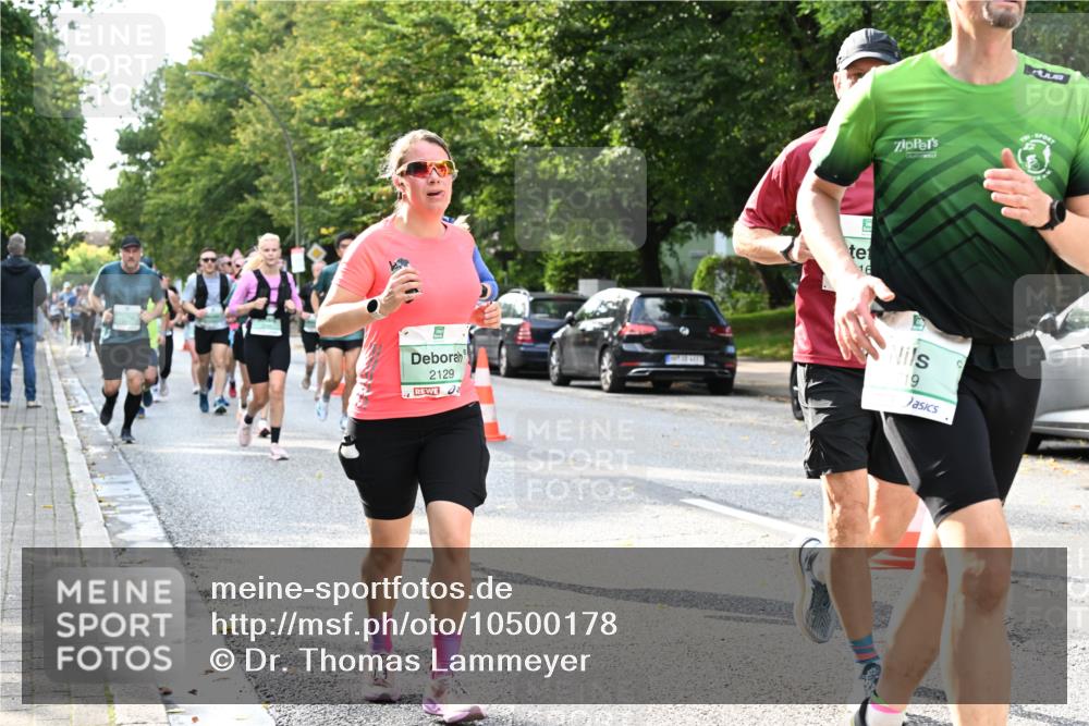 20.09.2026 - PSD Bank Halbmarathon Dr. Thomas Lammeyer http://msf.ph/oto/10500178 20.09.2026 10:52:08 Laufen 2129, 16, 19 meine-sportfotos.de