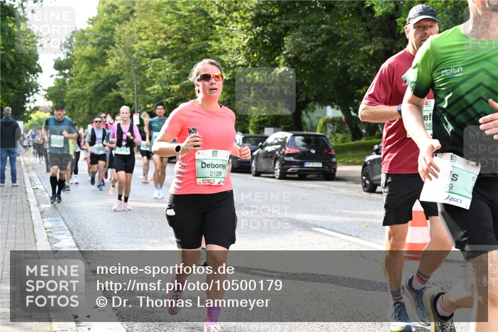20.09.2026 - PSD Bank Halbmarathon Dr. Thomas Lammeyer http://msf.ph/oto/10500179 20.09.2026 10:52:09 Laufen 2129, 16, 9 meine-sportfotos.de