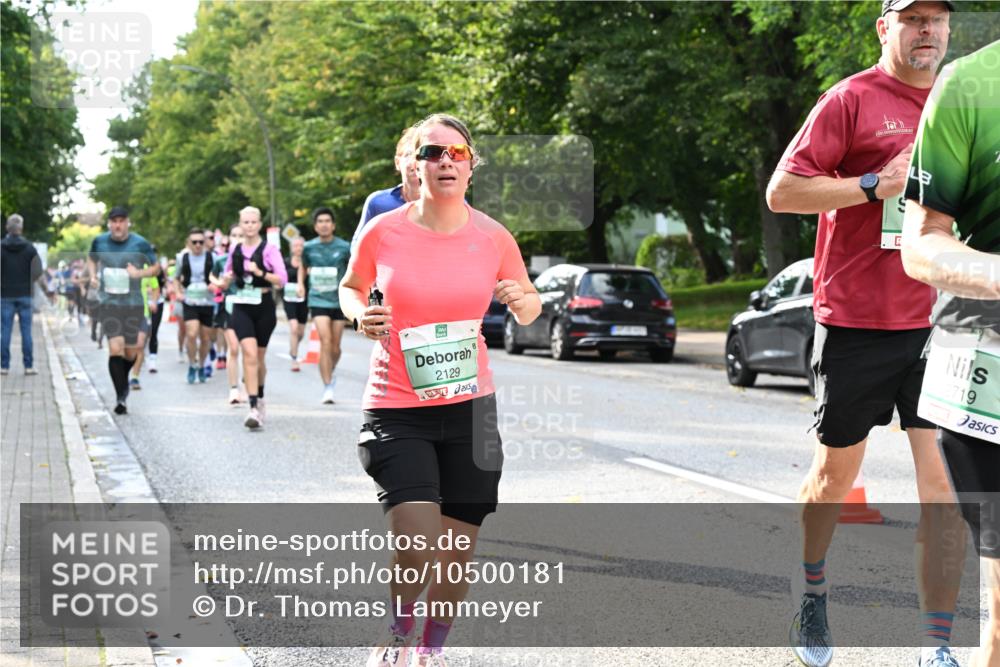 20.09.2026 - PSD Bank Halbmarathon Dr. Thomas Lammeyer http://msf.ph/oto/10500181 20.09.2026 10:52:09 Laufen 2129, 2719 meine-sportfotos.de