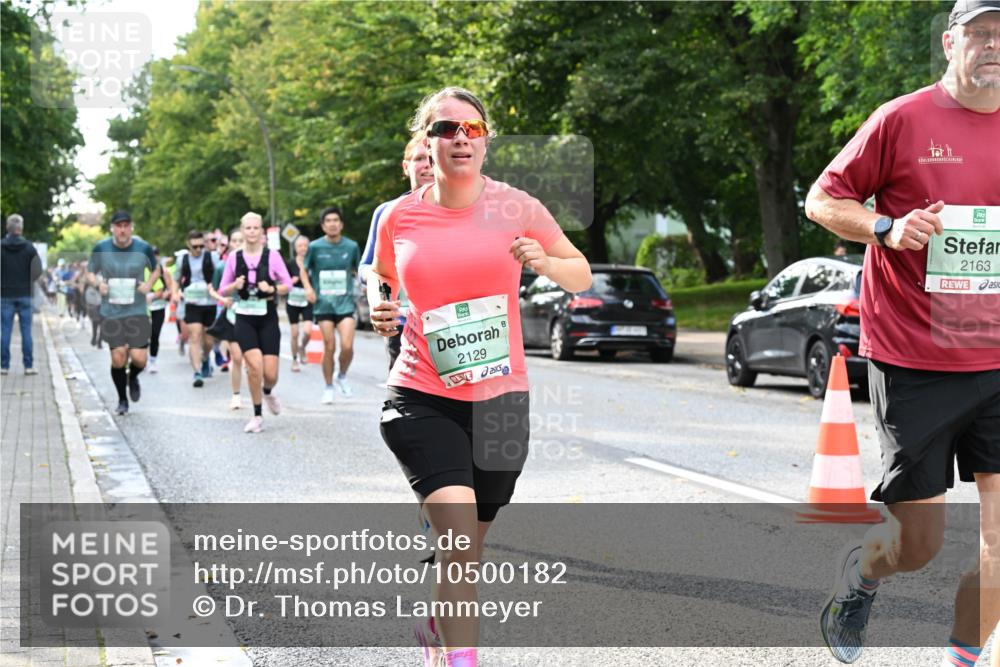 20.09.2026 - PSD Bank Halbmarathon Dr. Thomas Lammeyer http://msf.ph/oto/10500182 20.09.2026 10:52:09 Laufen 2129, 2163 meine-sportfotos.de