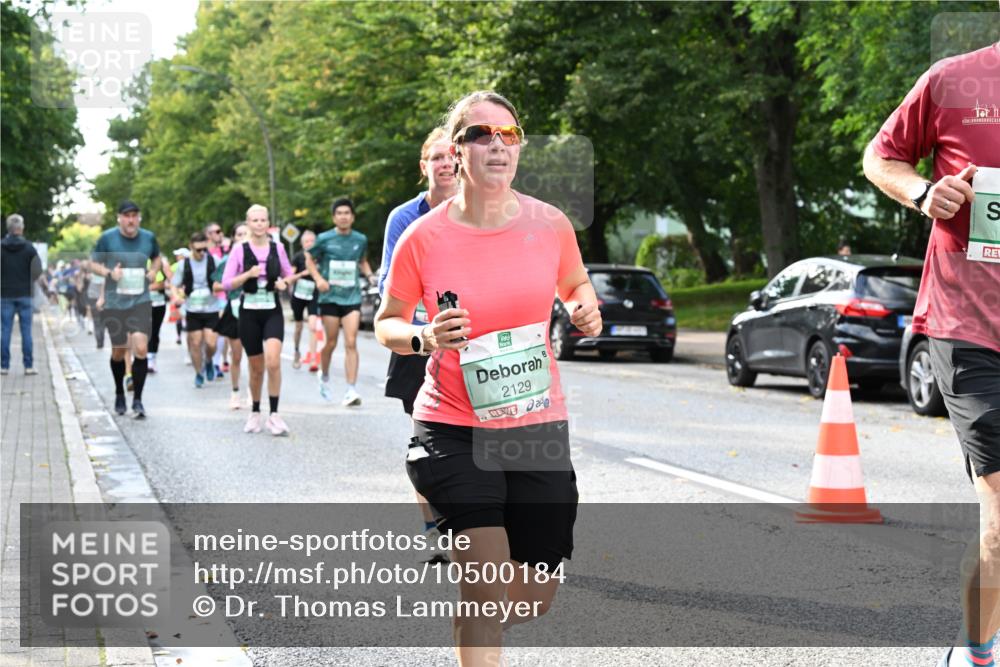 20.09.2026 - PSD Bank Halbmarathon Dr. Thomas Lammeyer http://msf.ph/oto/10500184 20.09.2026 10:52:09 Laufen 2129 meine-sportfotos.de