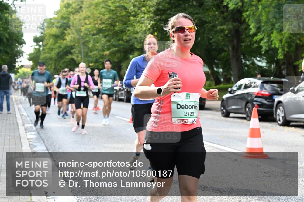 20.09.2026 - PSD Bank Halbmarathon Dr. Thomas Lammeyer http://msf.ph/oto/10500187 20.09.2026 10:52:09 Laufen 2129 meine-sportfotos.de