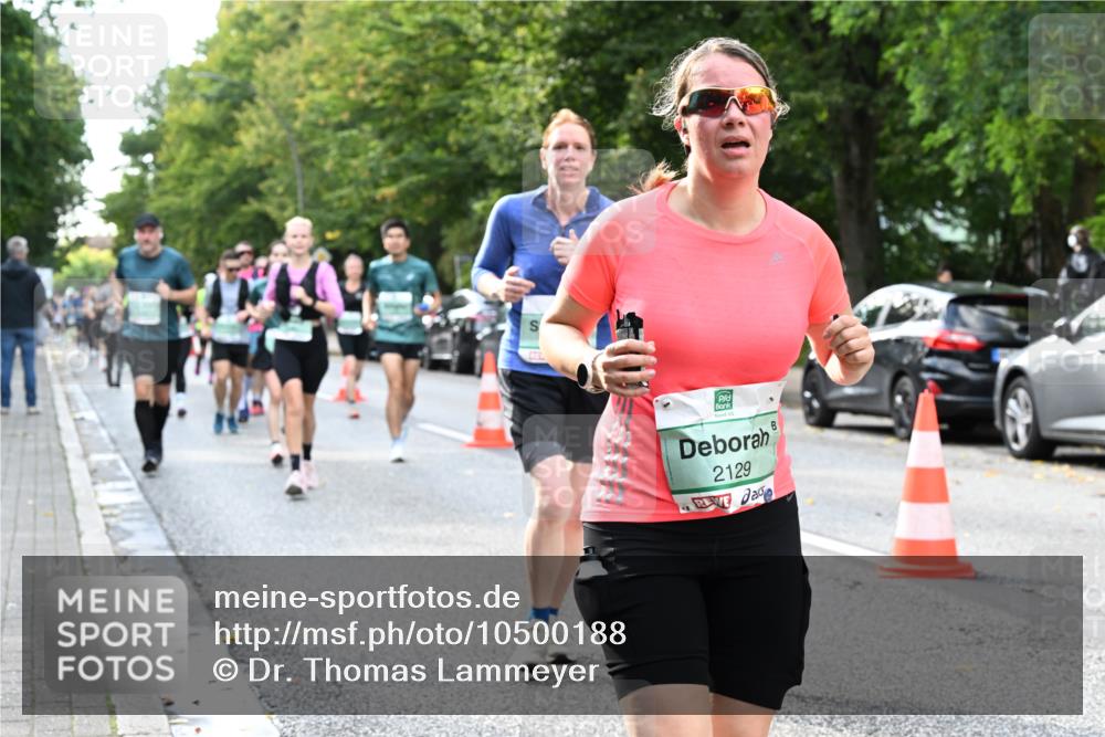 20.09.2026 - PSD Bank Halbmarathon Dr. Thomas Lammeyer http://msf.ph/oto/10500188 20.09.2026 10:52:09 Laufen 2129 meine-sportfotos.de