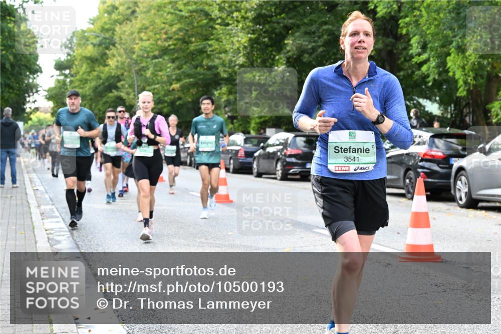 20.09.2026 - PSD Bank Halbmarathon Dr. Thomas Lammeyer http://msf.ph/oto/10500193 20.09.2026 10:52:10 Laufen 3541 meine-sportfotos.de