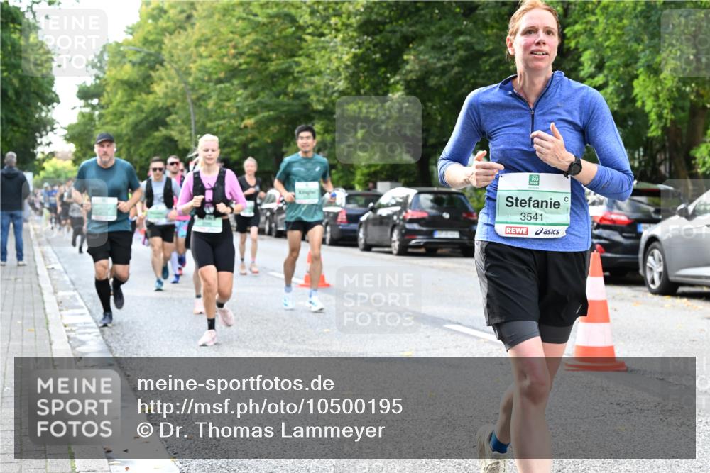 20.09.2026 - PSD Bank Halbmarathon Dr. Thomas Lammeyer http://msf.ph/oto/10500195 20.09.2026 10:52:10 Laufen 3541 meine-sportfotos.de