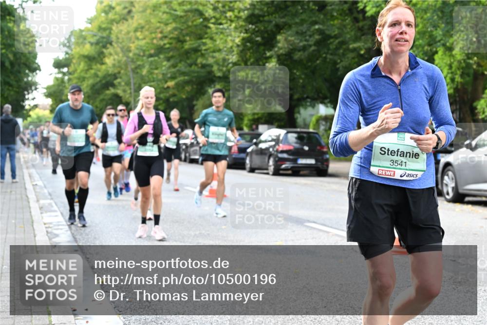 20.09.2026 - PSD Bank Halbmarathon Dr. Thomas Lammeyer http://msf.ph/oto/10500196 20.09.2026 10:52:10 Laufen 3541 meine-sportfotos.de