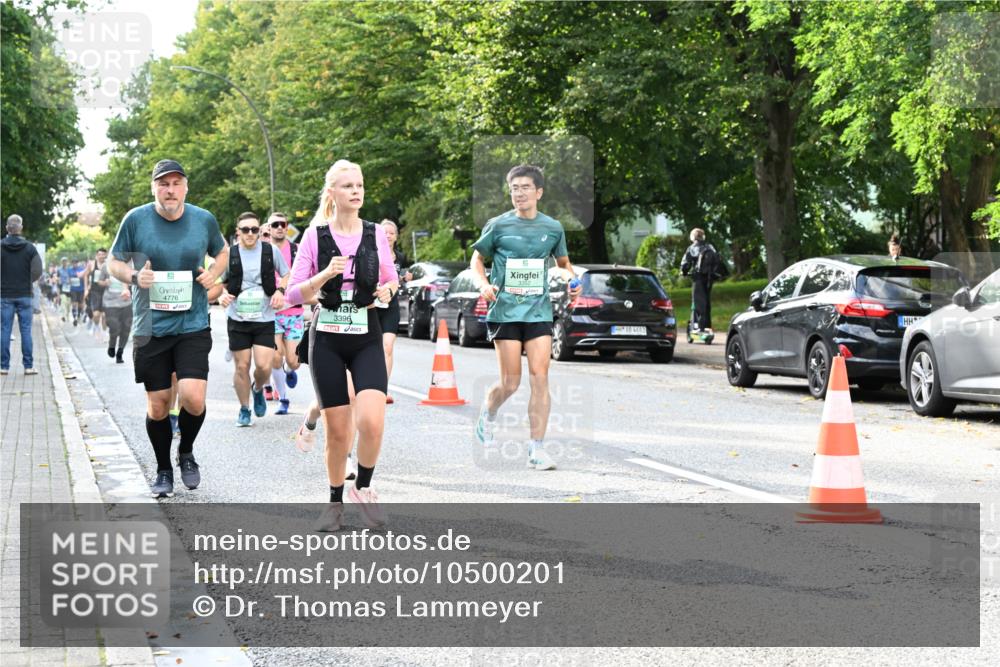 20.09.2026 - PSD Bank Halbmarathon Dr. Thomas Lammeyer http://msf.ph/oto/10500201 20.09.2026 10:52:11 Laufen 4776, 3396 meine-sportfotos.de