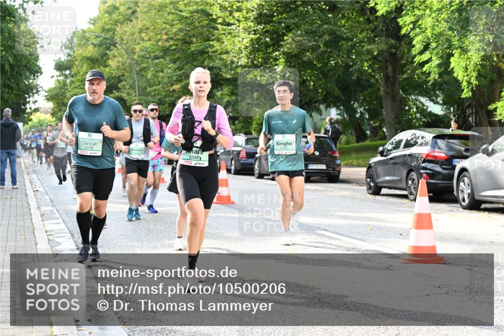 20.09.2026 - PSD Bank Halbmarathon Dr. Thomas Lammeyer http://msf.ph/oto/10500206 20.09.2026 10:52:11 Laufen 4776, 3396, 3352 meine-sportfotos.de
