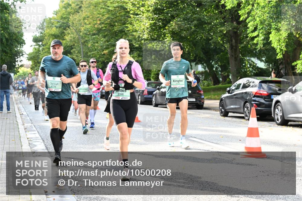 20.09.2026 - PSD Bank Halbmarathon Dr. Thomas Lammeyer http://msf.ph/oto/10500208 20.09.2026 10:52:12 Laufen 9, 4776, 3396, 3352 meine-sportfotos.de